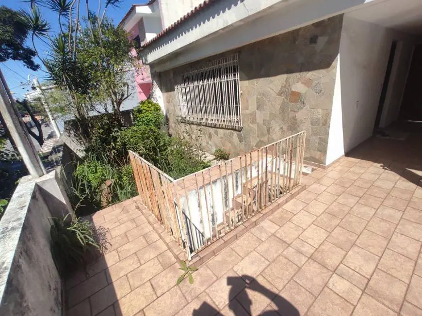 Foto 1 de Casa com 2 Quartos à venda, 134m² em Jardim Jamaica, Santo André