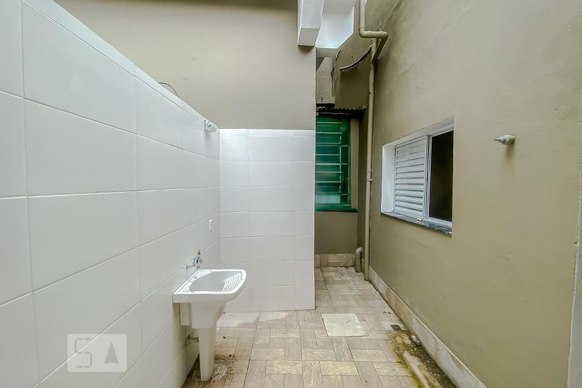 Foto 5 de Casa com 2 Quartos para alugar, 70m² em Vila Matilde, São Paulo
