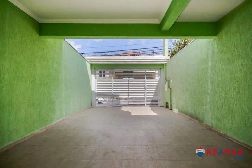 Foto 2 de Casa com 3 Quartos à venda, 200m² em Centro, Osasco