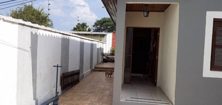 Foto 1 de Casa com 3 Quartos à venda, 484m² em Niterói, Canoas
