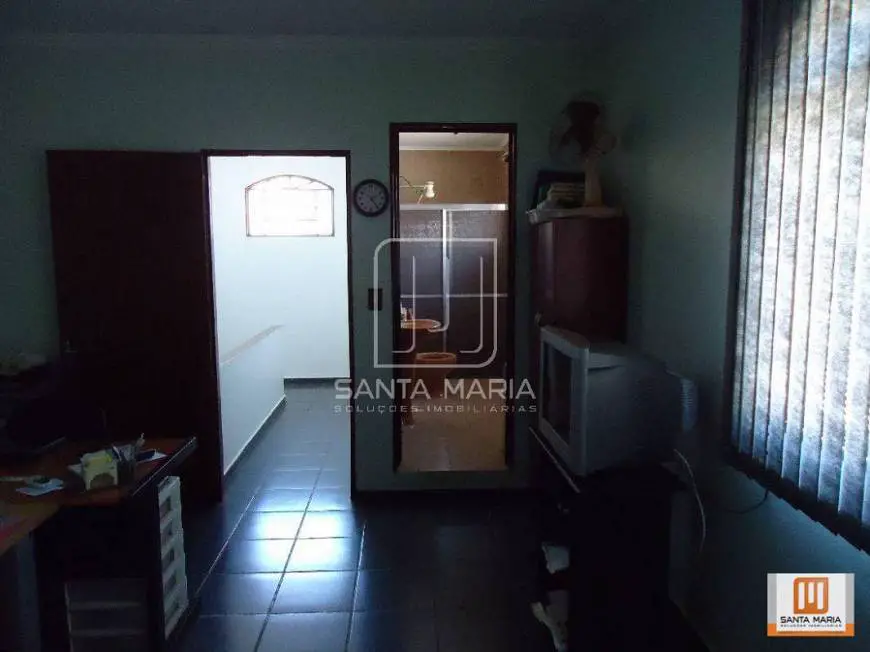 Foto 3 de Casa com 3 Quartos à venda, 239m² em Parque dos Bandeirantes, Ribeirão Preto