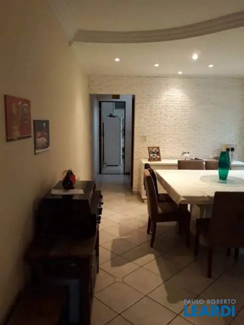 Foto 4 de Casa com 3 Quartos à venda, 150m² em Vila Alpina, São Paulo