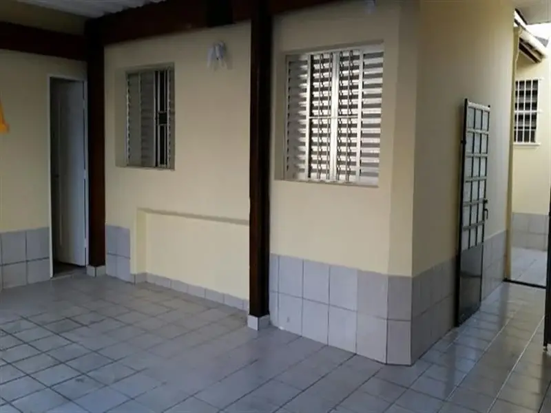 Foto 1 de Casa com 3 Quartos para alugar, 165m² em Vila Mariana, São Paulo