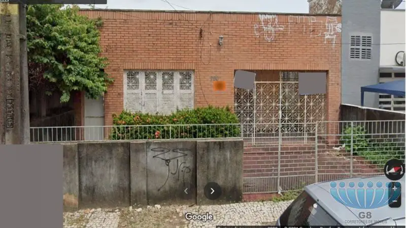 Foto 1 de Casa com 4 Quartos à venda, 626m² em Centro, Fortaleza