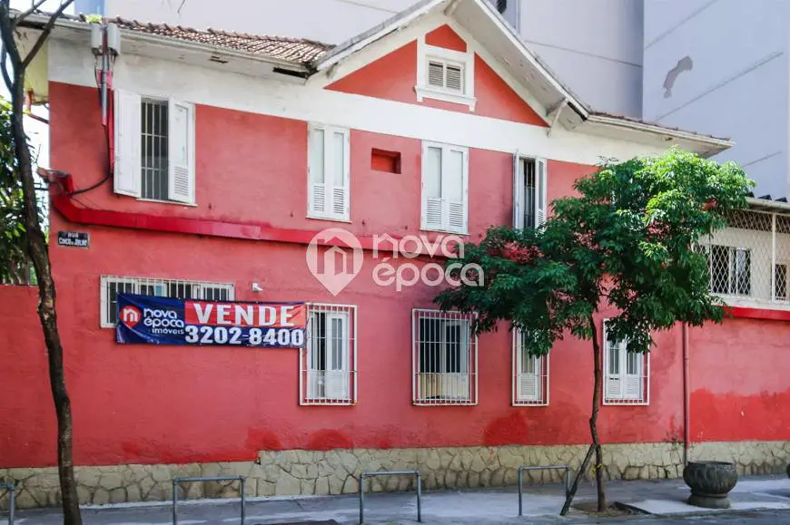 Foto 1 de Casa com 4 Quartos à venda, 211m² em Copacabana, Rio de Janeiro