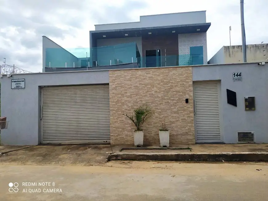 Foto 5 de Casa com 5 Quartos à venda, 250m² em Centro, Salinas