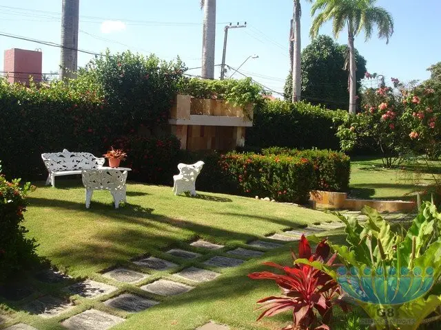 Foto 5 de Casa com 5 Quartos à venda, 587m² em Tauape, Fortaleza