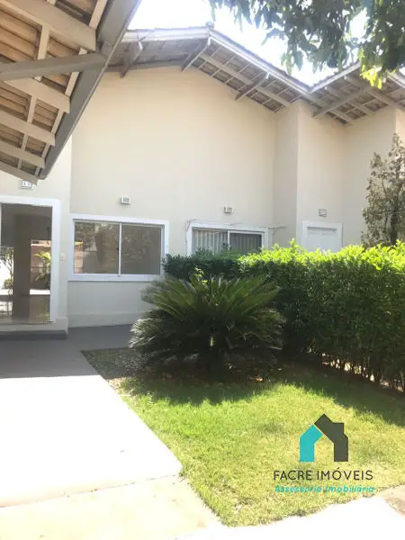 Foto 1 de Casa de Condomínio com 3 Quartos para alugar, 148m² em Despraiado, Cuiabá