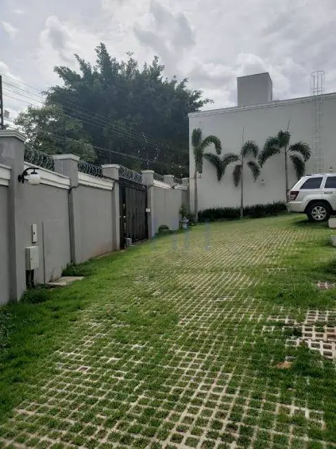 Foto 1 de Casa de Condomínio com 3 Quartos para alugar, 124m² em Jardim Itália, Cuiabá