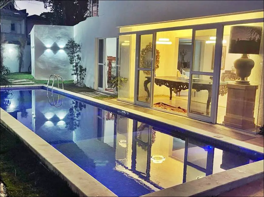 Foto 3 de Casa de Condomínio com 4 Quartos à venda, 280m² em Stella Maris, Salvador