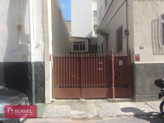 Foto 1 de Casa de Condomínio com 5 Quartos para alugar, 274m² em Botafogo, Rio de Janeiro
