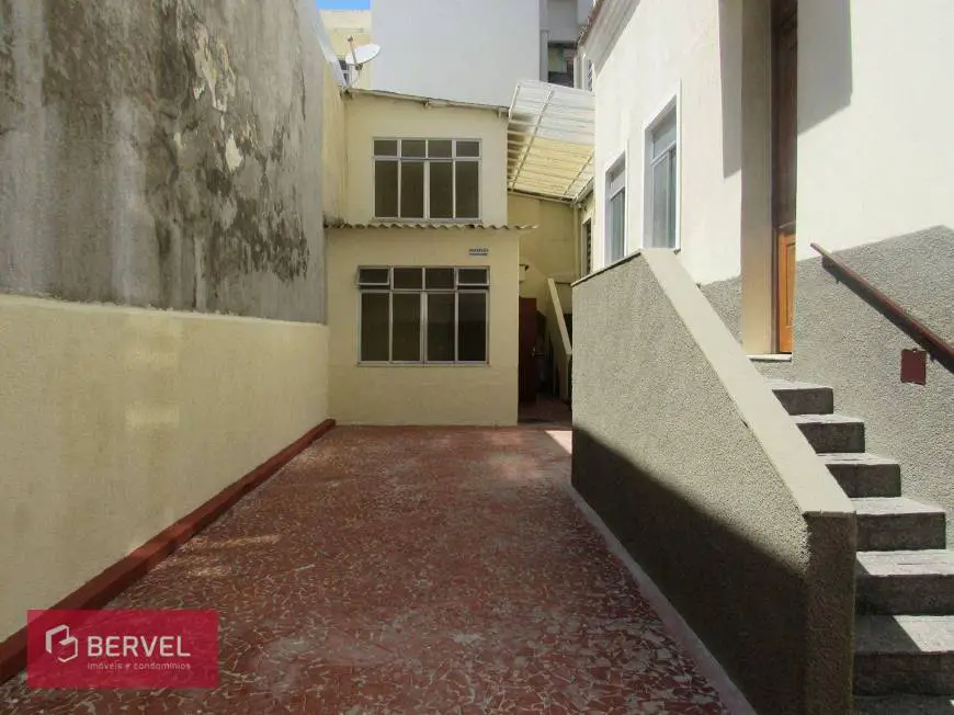 Foto 2 de Casa de Condomínio com 5 Quartos para alugar, 274m² em Botafogo, Rio de Janeiro