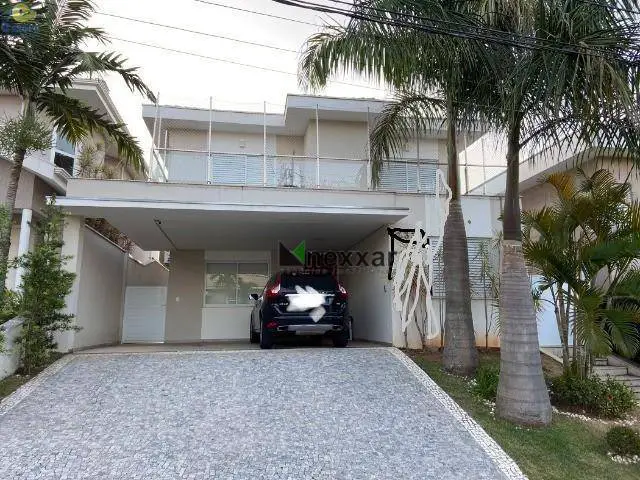 Foto 1 de Casa de Condomínio com 5 Quartos para alugar, 380m² em Condominio Residencial Morada das Nascentes, Valinhos