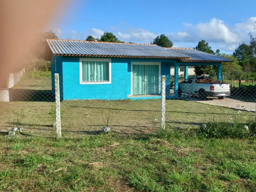 Foto 2 de Chácara com 2 Quartos à venda, 80m² em Campo Alto, Tijucas do Sul
