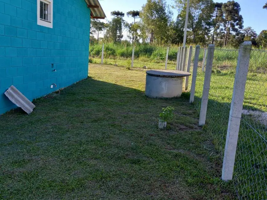 Foto 4 de Chácara com 2 Quartos à venda, 80m² em Campo Alto, Tijucas do Sul