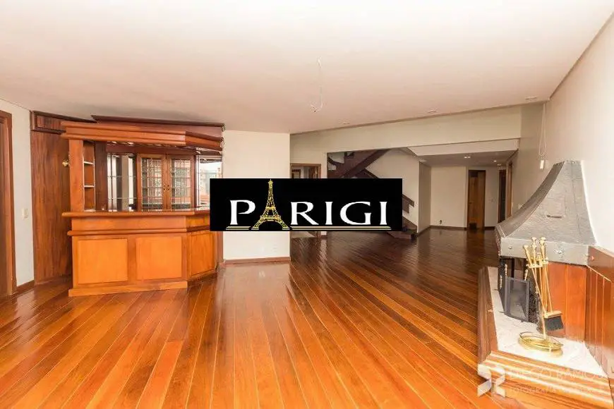 Foto 1 de Cobertura com 4 Quartos para alugar, 359m² em Bela Vista, Porto Alegre