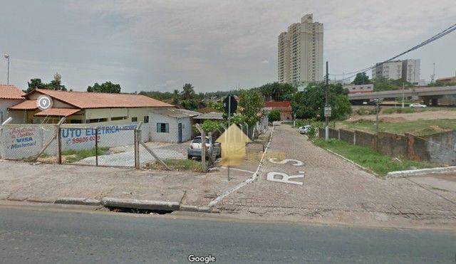 Foto 1 de Lote/Terreno à venda, 384m² em Despraiado, Cuiabá