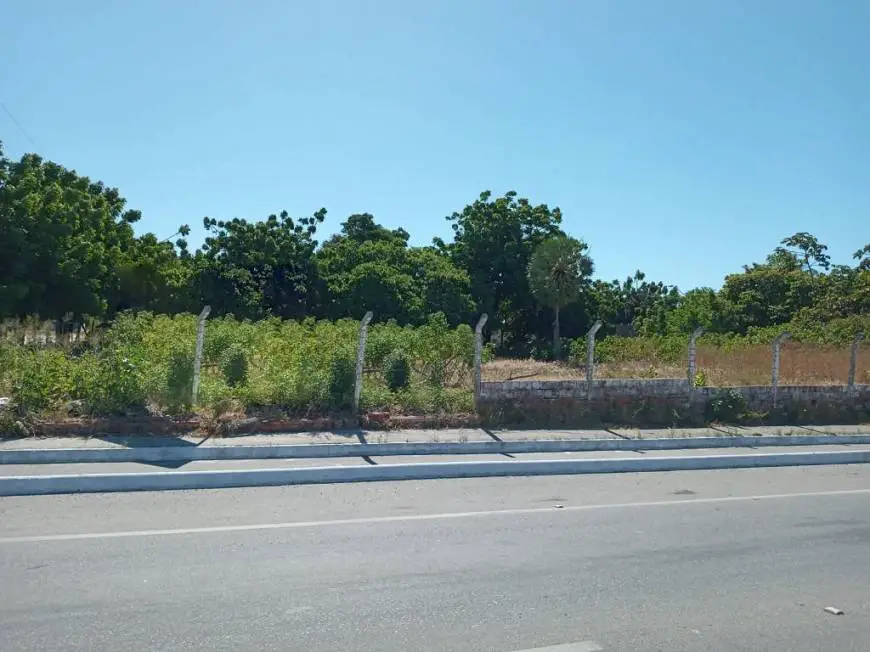 Foto 1 de Lote/Terreno para alugar, 1170m² em Sabiaguaba, Fortaleza