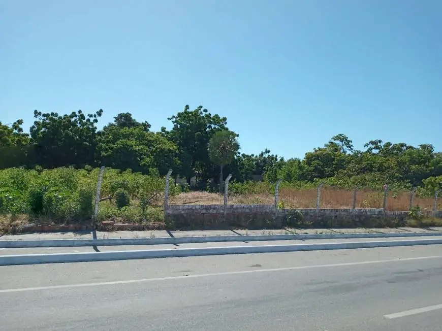 Foto 2 de Lote/Terreno para alugar, 1170m² em Sabiaguaba, Fortaleza