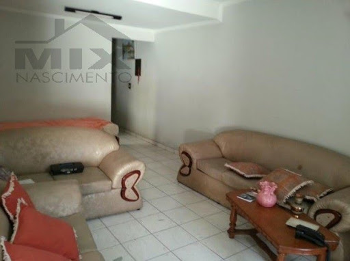 Foto 1 de Sobrado com 3 Quartos para alugar, 10m² em Vila Floresta, Santo André