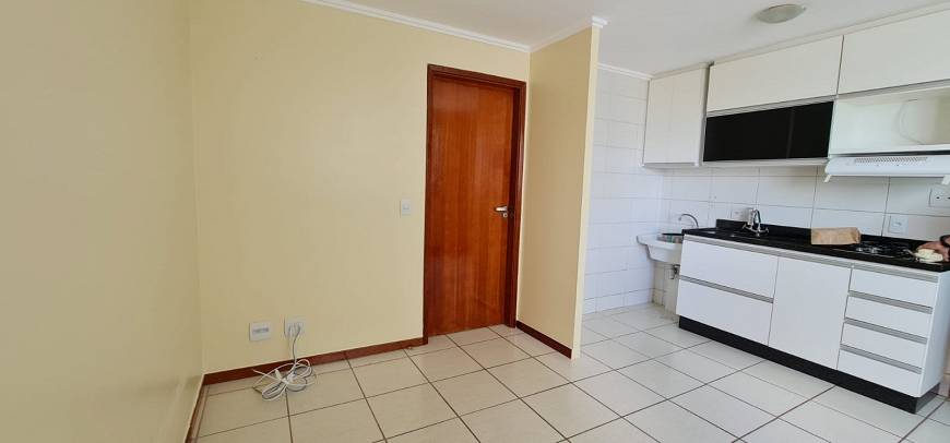 Foto 1 de Apartamento com 1 Quarto para venda ou aluguel, 30m² em Aguas Claras, Brasília
