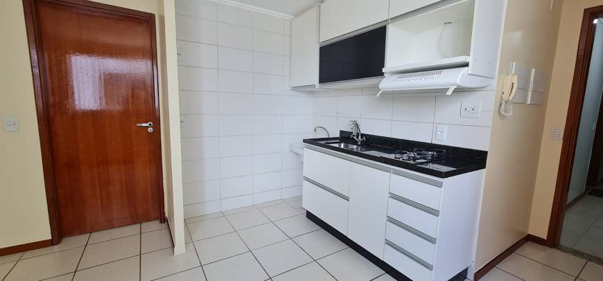 Foto 2 de Apartamento com 1 Quarto para venda ou aluguel, 30m² em Aguas Claras, Brasília