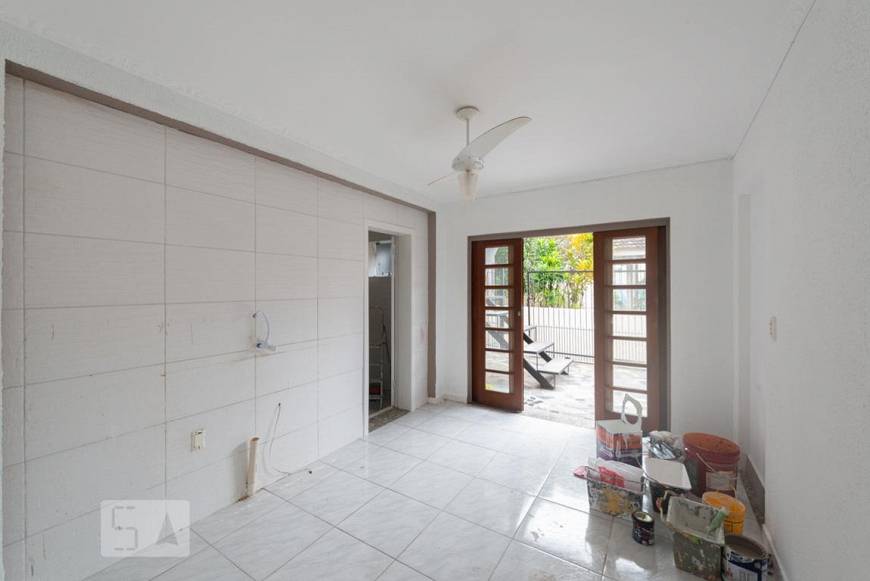 Foto 1 de Apartamento com 1 Quarto para alugar, 25m² em Balneário, Florianópolis
