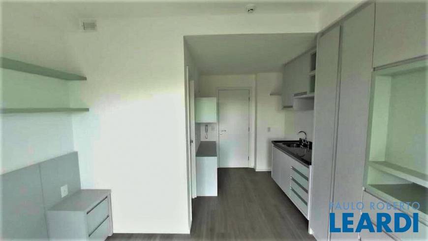 Foto 2 de Apartamento com 1 Quarto à venda, 24m² em Belenzinho, São Paulo