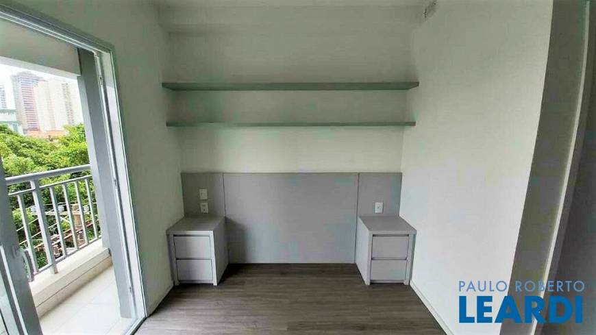 Foto 4 de Apartamento com 1 Quarto à venda, 24m² em Belenzinho, São Paulo