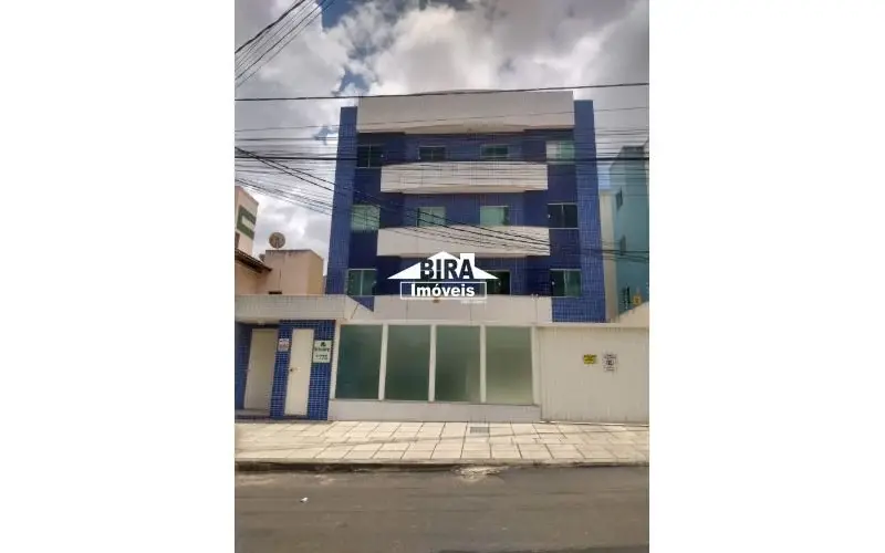 Foto 1 de Apartamento com 1 Quarto para alugar, 86m² em Candeias, Vitória da Conquista