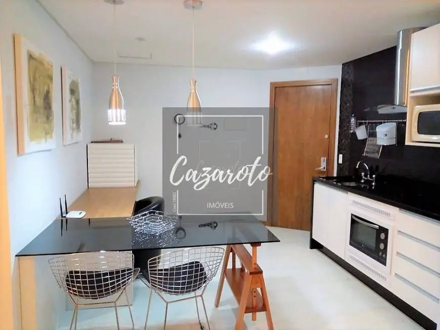 Foto 5 de Apartamento com 1 Quarto à venda, 65m² em Centro, Curitiba