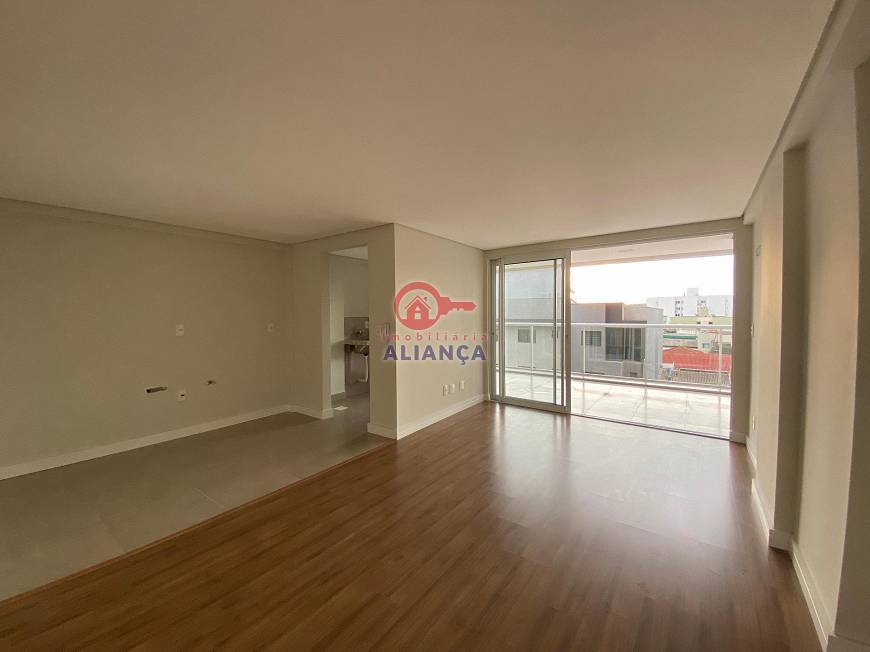 Foto 1 de Apartamento com 1 Quarto à venda, 75m² em Centro, Toledo