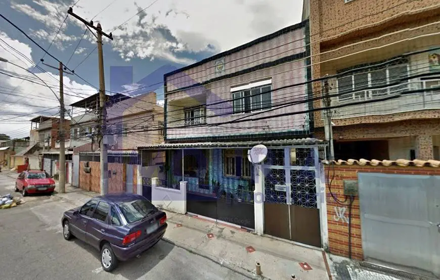 Foto 1 de Apartamento com 1 Quarto para alugar, 50m² em Irajá, Rio de Janeiro