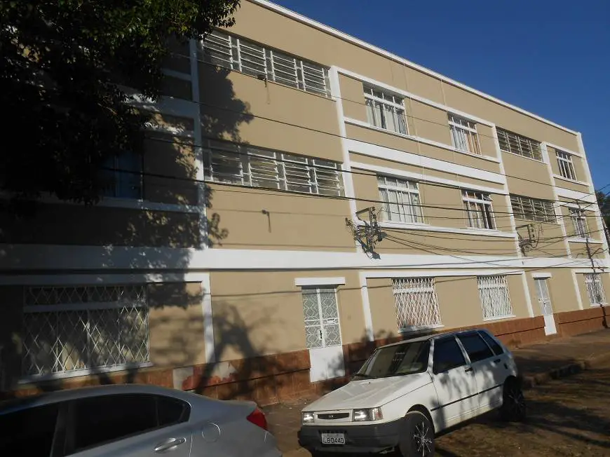 Foto 1 de Apartamento com 1 Quarto para alugar, 505m² em Santa Maria Goretti, Porto Alegre