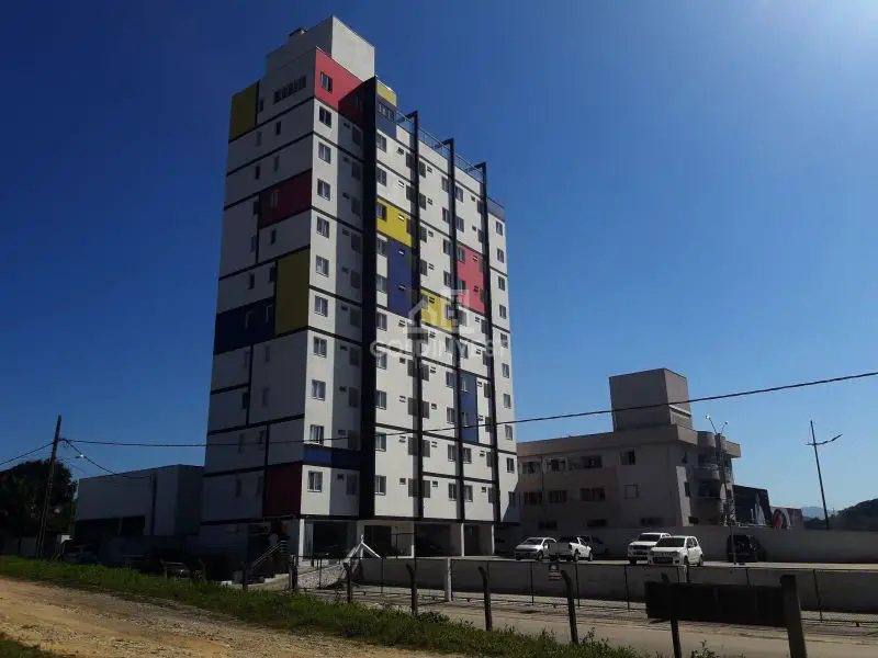 Foto 1 de Apartamento com 1 Quarto à venda, 25m² em Santa Terezinha, Brusque
