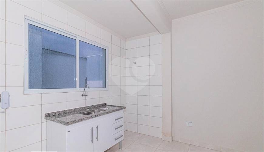 Foto 1 de Apartamento com 1 Quarto para alugar, 31m² em Vila Gustavo, São Paulo