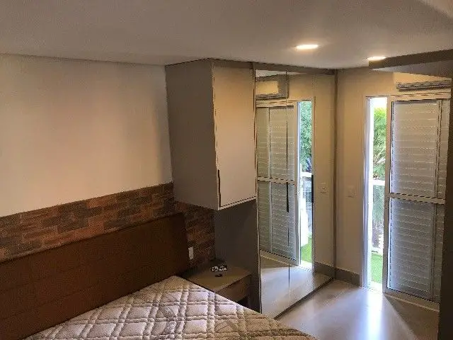 Foto 5 de Apartamento com 2 Quartos à venda, 67m² em Alphaville Empresarial, Barueri