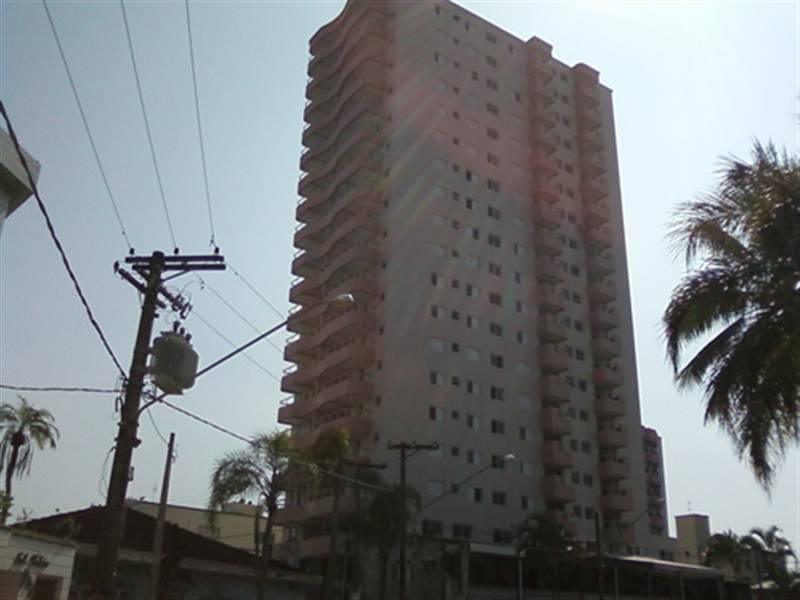 Foto 2 de Apartamento com 2 Quartos à venda, 113m² em Aviação, Praia Grande