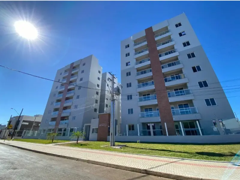 Foto 1 de Apartamento com 2 Quartos para alugar, 75m² em Bom Pastor, Chapecó