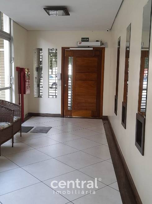 Foto 2 de Apartamento com 2 Quartos para alugar, 93m² em Centro, Bauru