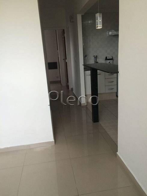 Foto 3 de Apartamento com 2 Quartos à venda, 42m² em Centro, Campinas