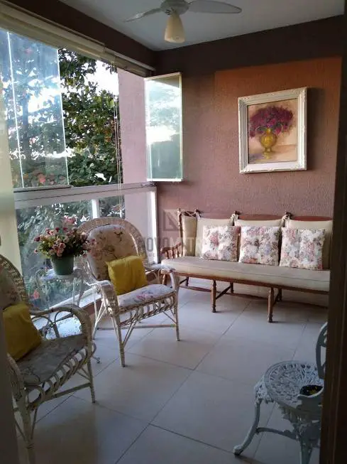 Foto 2 de Apartamento com 2 Quartos à venda, 88m² em Jardim Alto da Barra, Campinas