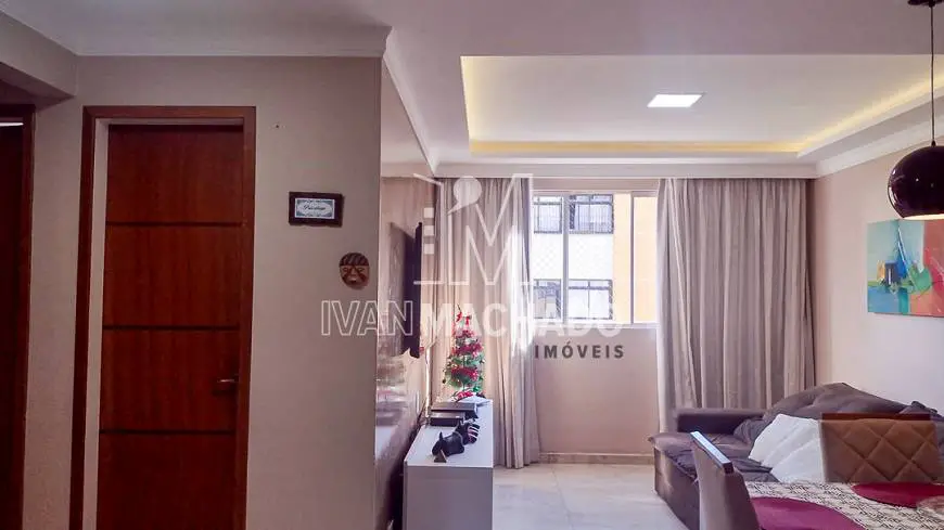 Foto 3 de Apartamento com 2 Quartos à venda, 58m² em Jardim Camburi, Vitória