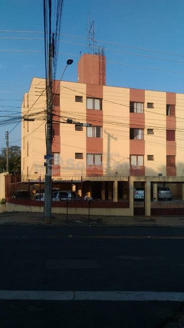 Foto 1 de Apartamento com 2 Quartos à venda, 60m² em Jardim Flamboyant, Campinas