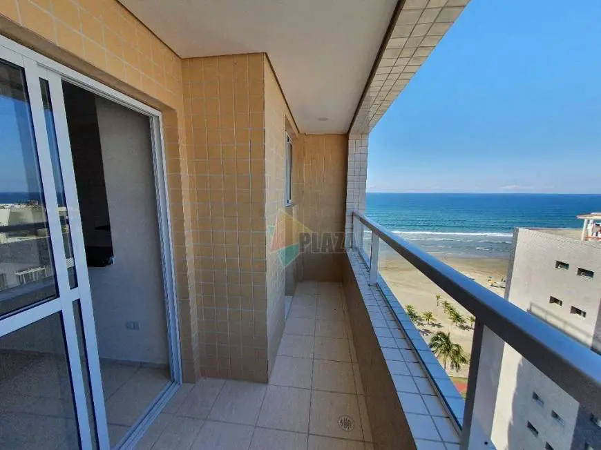 Foto 1 de Apartamento com 2 Quartos à venda, 79m² em Jardim Imperador, Praia Grande