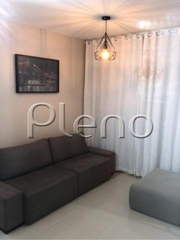 Foto 1 de Apartamento com 2 Quartos à venda, 69m² em Jardim Novo Horizonte, Valinhos