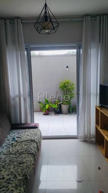 Foto 2 de Apartamento com 2 Quartos à venda, 69m² em Jardim Novo Horizonte, Valinhos