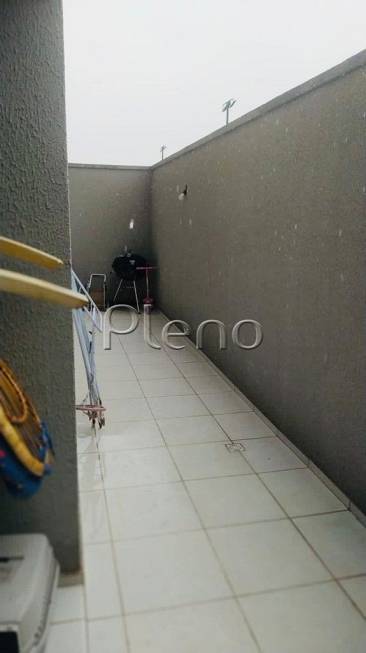 Foto 5 de Apartamento com 2 Quartos à venda, 69m² em Jardim Novo Horizonte, Valinhos
