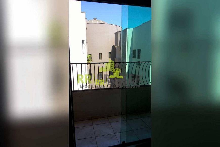 Foto 1 de Apartamento com 2 Quartos à venda, 62m² em Jardim Redentor, São José do Rio Preto