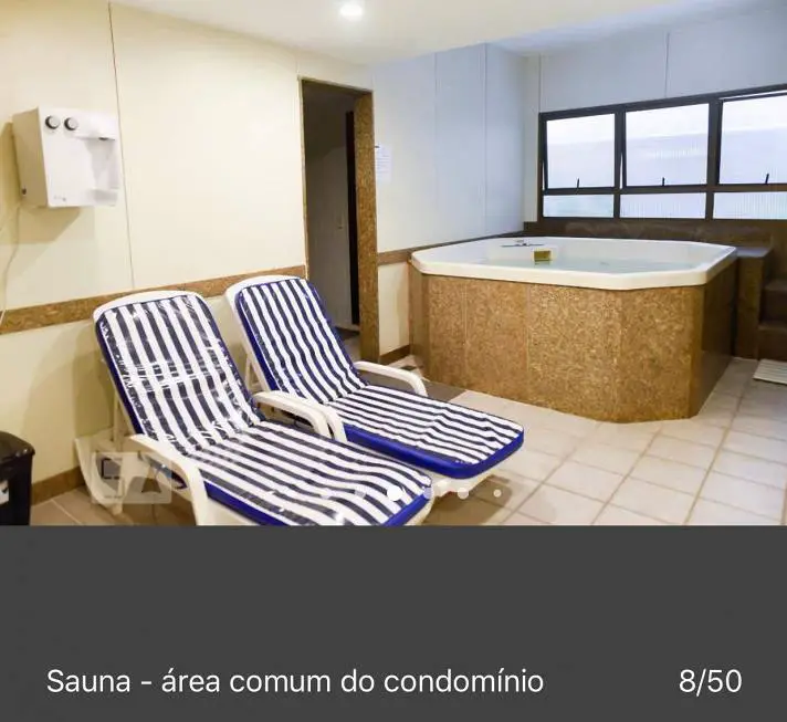 Foto 1 de Apartamento com 2 Quartos à venda, 76m² em Leblon, Rio de Janeiro